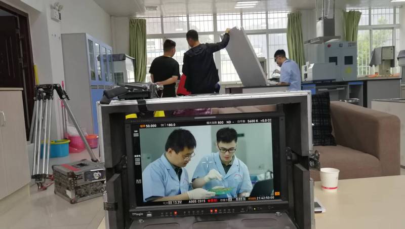 元宇宙搭台唱戏，大同县广告片拍摄公司抢滩虚拟世界首支舞