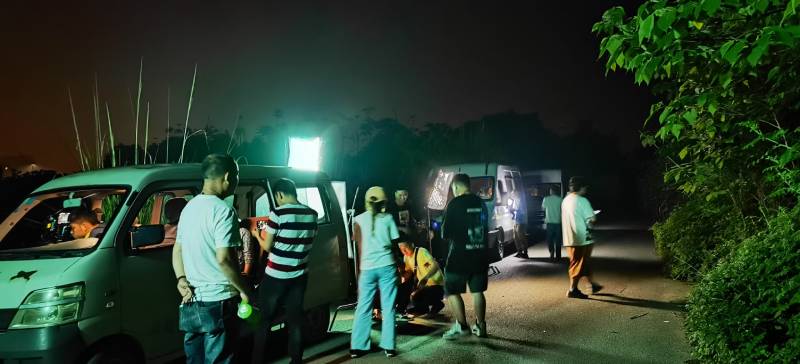 大同县TVC拍摄品质把控：从镜头到光影，筑牢品牌视觉根基