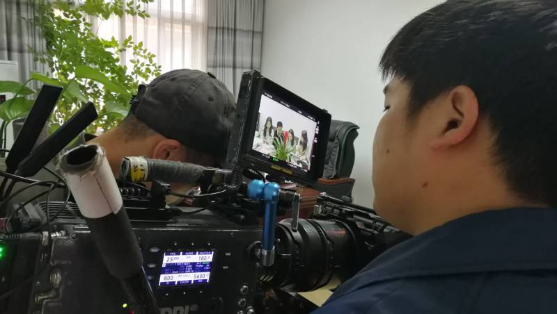 剧本杀式体验：大同县广告片拍摄公司构建沉浸式消费决策路径