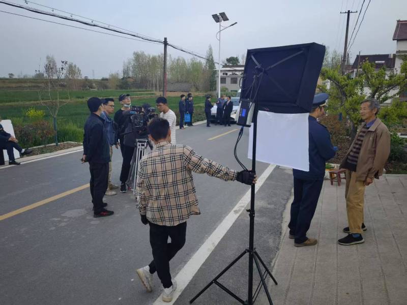 大同县广告片拍摄全攻略：从创意到落地，解锁品牌视觉新可能！