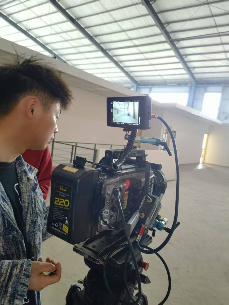 解锁大同县广告片拍摄：以创意镜头，解锁品牌商业价值新高度