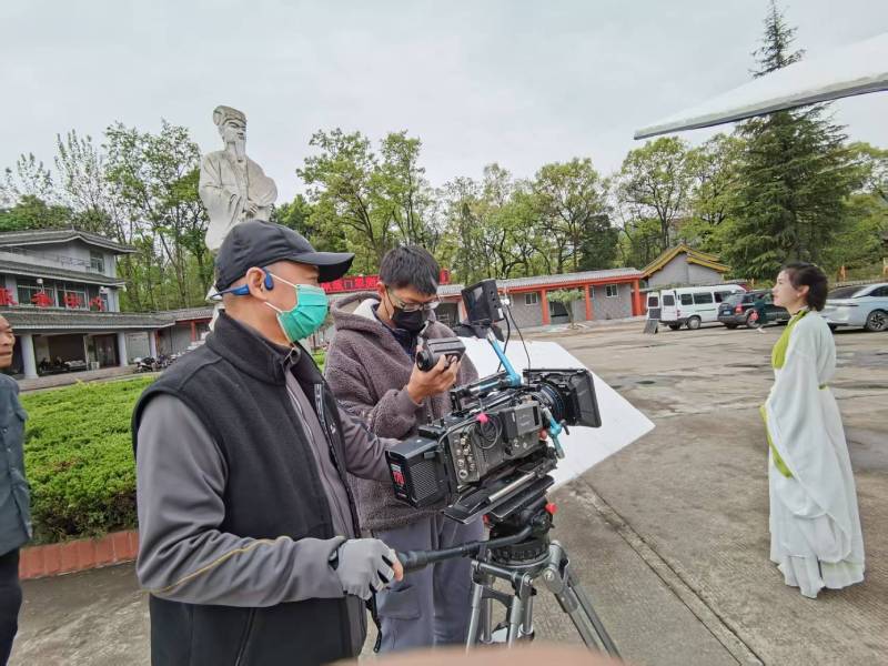 大同县广告片拍摄公司：从策划到投放，一站式服务，让品牌传播更高效！