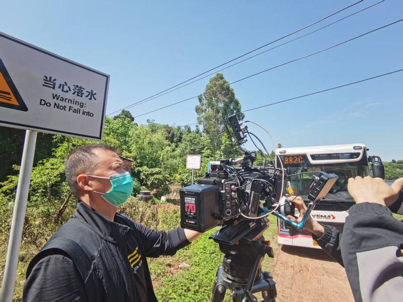 大同县TVC拍摄公司：深耕本地市场，为品牌定制专属拍摄方案