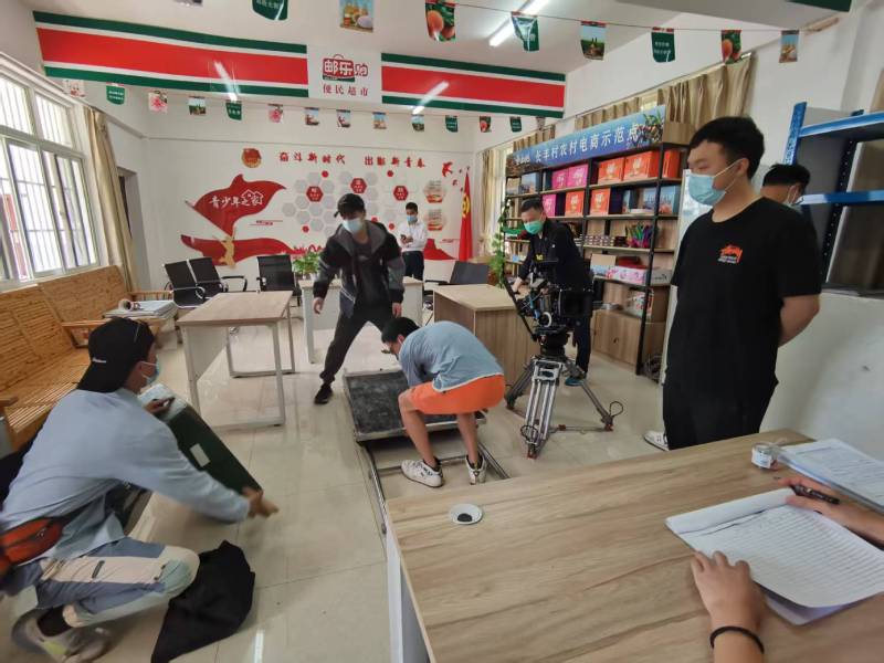 大同县广告片拍摄公司