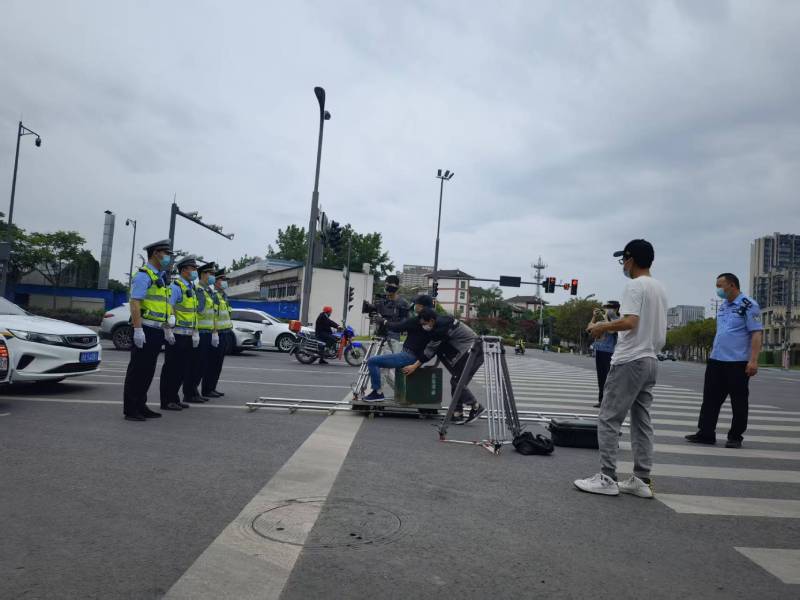 大同县TVC拍摄公司：医疗科技企业信赖之选，专业内容可视化呈现！