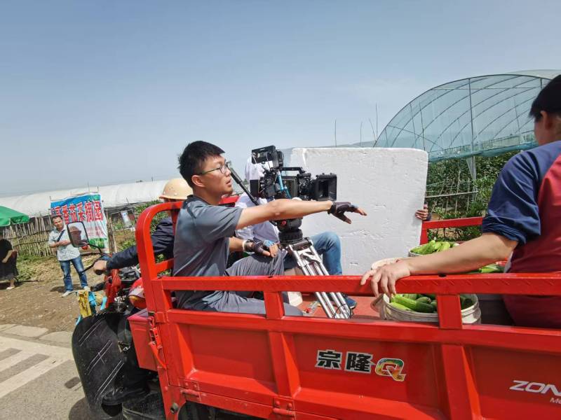 大同县TVC制作创新逻辑：以精准叙事，让品牌信息高效传递