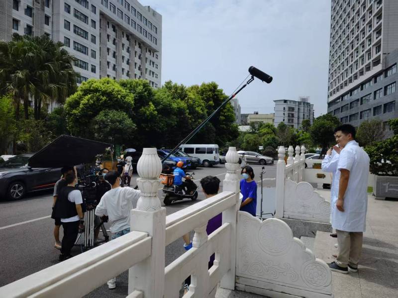 大同县广告片拍摄公司低成本实现高规格制作的诀窍