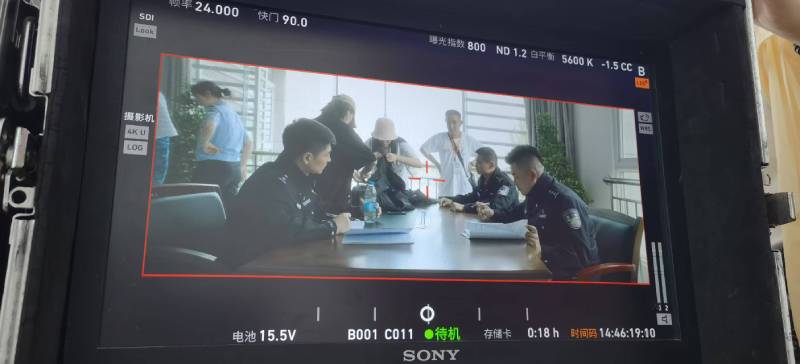 大同县广告片拍摄公司服务世界500强的标准化体系
